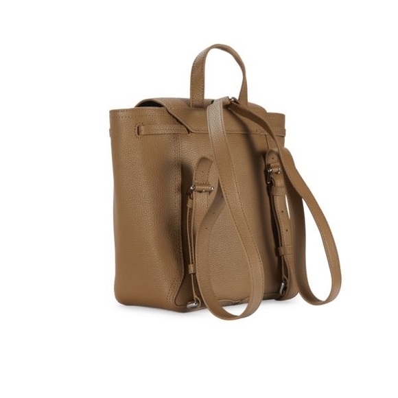 PHILLIP LIM Pashli Leather Backpack - Picture 2 of 6